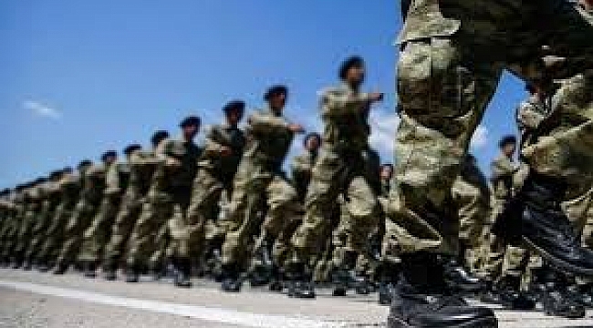 Jandarma'dan 2021 Yılı için Uzman Erbaş Alımı Sınav Çağrısı Duyurusu