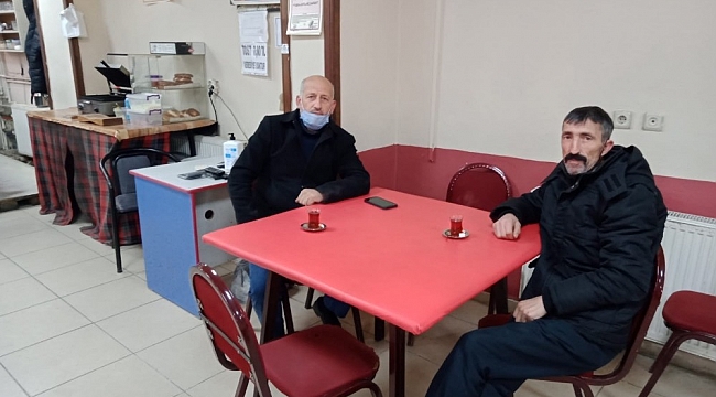 Kafe ve benzeri işletmeler ilk müşterilerini almaya başladı