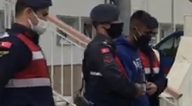 Kamu kurumlarından hırsızlık yapan şüpheliler JASAT'tan kaçamadı