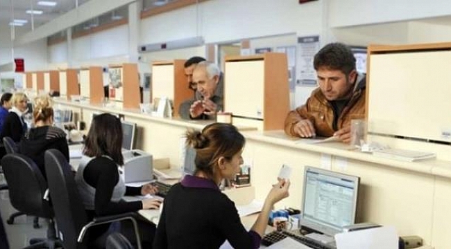 Kamuda esnek çalışma genelgesi yayımlandı