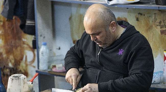 Kanseri yendi, İŞKUR ile kendi işini kurdu