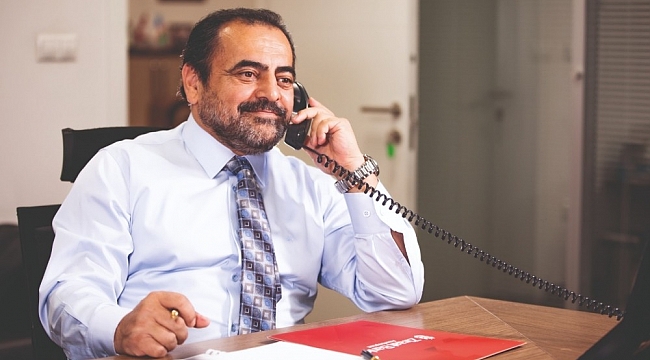 Karabağ'ın kalkınması için yatırım ve finans desteği