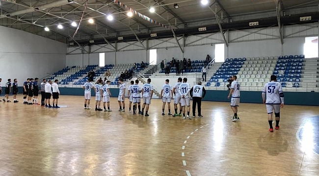 Karabük Yenişehir GSK, Mersin'den galibiyetle dönüyor