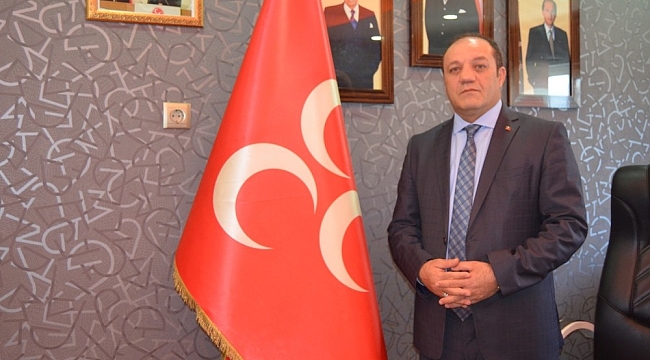 Karataş'tan Çanakkale Zaferi mesajı