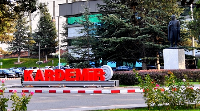 KARDEMİR 2020'de 60,6 milyon TL net kar elde etti
