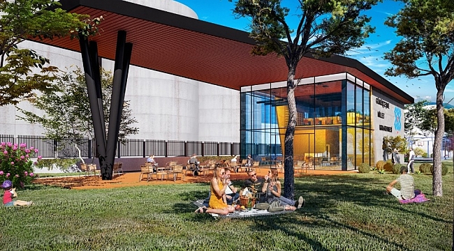 Karesi'de park ve yeşil alan miktarı artıyor