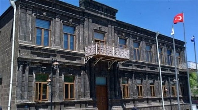 Kars'ta belediyeden psikolojik destek hizmeti