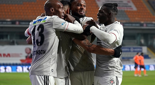 Kartal 7 sezon sonra deplasmanda kazandı