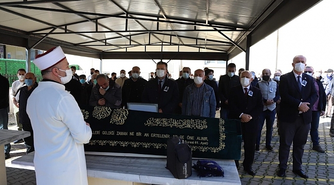 Kartal Belediyesi'nin acı günü