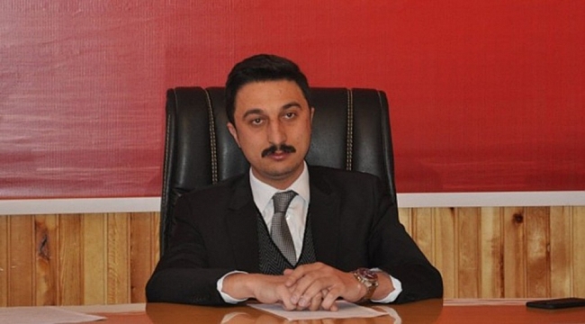 KATSO Başkanı Alibeyoğlu müjdeyi verdi