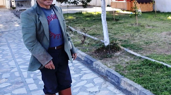 Kaybolan zihinsel engelli adam 2 gün sonra bulundu