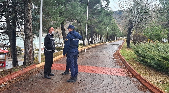 Kayıp yaşlı adamın cansız bedeni 30 kilometre uzakta bulundu