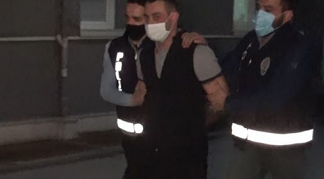 Kayseri'de öldürülen iş adamının katil zanlılarından biri daha yakalandı