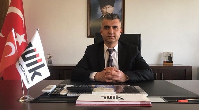 Kayserililerin yüzde 52'si İstanbul ve Ankara'da yaşıyor