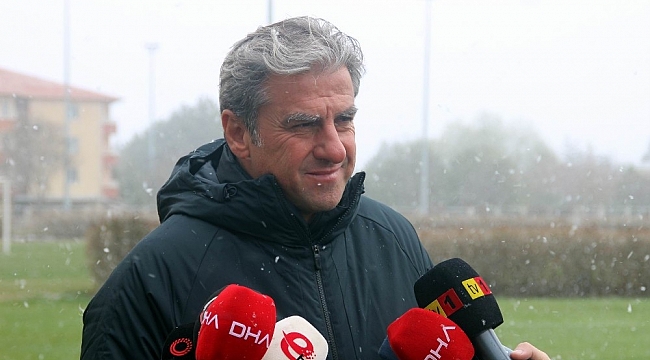 Kayserispor milli arayı iyi değerlendirmek istiyor
