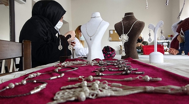 Kazaziyeye pandemiye rağmen yoğun ilgi