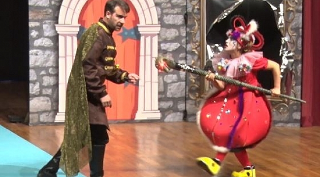 KBT'de kademeli normalleşmenin ardından perde hazırlığı