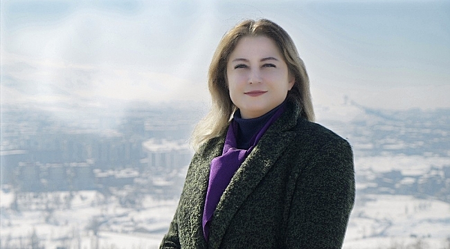 KGK Bölge Temsilcisi Feride Eda Çalıkuşu; "Pandemi, en fazla kadın girişimcileri etkiledi"