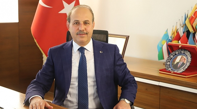 Kılıç'tan İstiklal Marşı kutlaması