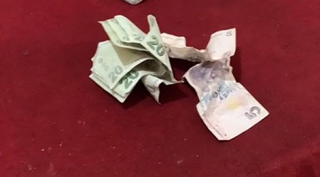 Kırklareli'nde kumar operasyonu