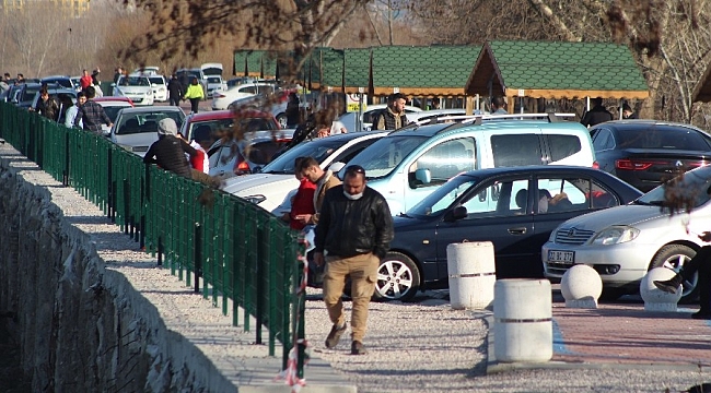 Kırmızı alarm verilen Edirne'de tepki çeken görüntülerin ardından harekete geçildi