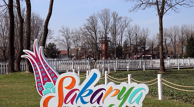 Kırmızı ilin sokakları boş kalınca güzellikler ortaya çıktı