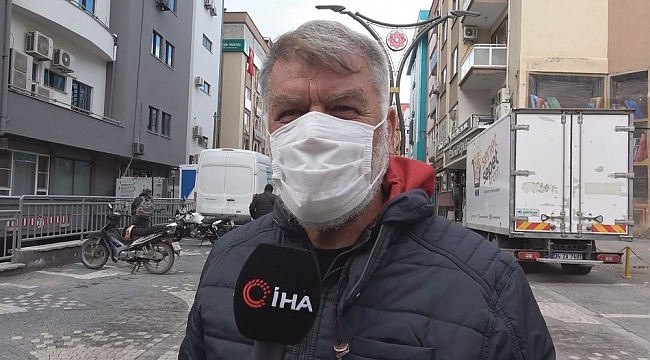 Kırmızı listedeki Balıkesir'de moraller bozuk