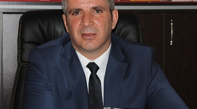 Kırşehir Şehit Aileleri Derneği'nde seçim heyecanı