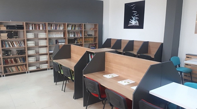 Kırşehir'de '1000 Meslek Liseli Sanatsal Etkinlikte Buluşuyor' değerlendirme toplantısı yapıldı