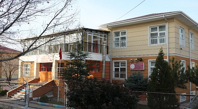 Kırşehir'de anaokulunda öğretmenlerde korona virüs çıktı, eğitime ara verildi