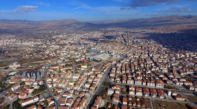 Kırşehir'de petrol heyecanı
