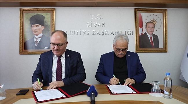Kızılay binası kütüphaneye dönüştürülüyor