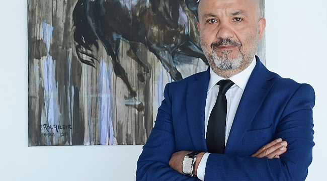 KKTC'de saptanan SARS-CoV-2'nin genom haritası çıkarıldı