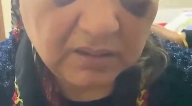 Kocaeli'de kan donduran olay