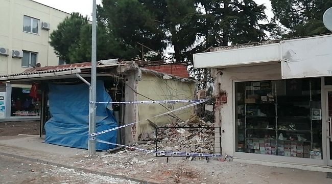 Kocahan doğal şehir Sındırgı'ya prestij katacak