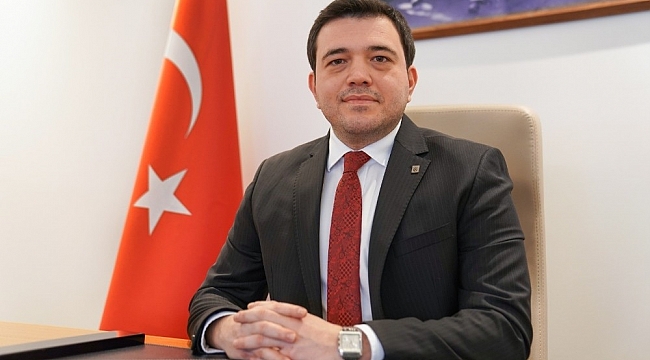 Koçer'den 18 Mart mesajı