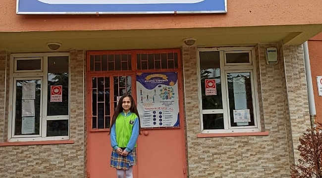 Kompozisyon dalında Türkiye birinci oldu