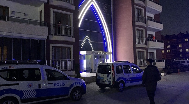 Konya'da baba 10 yaşındaki oğlunu boğarak öldürdü