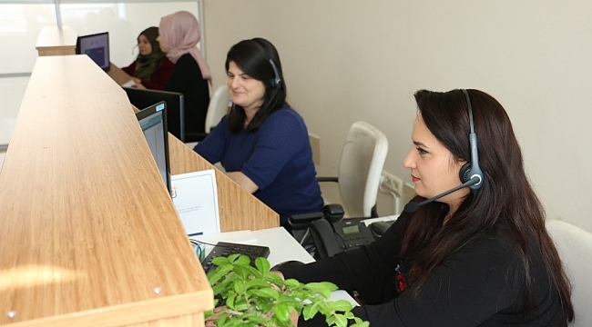Körfez'de hızlı çözüm için yeni yazılım