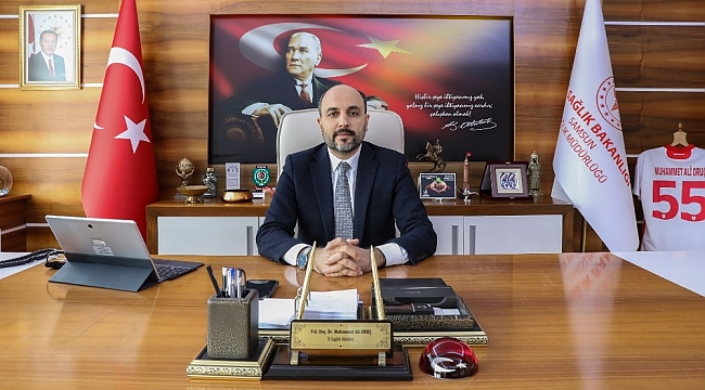 Korona vaka şampiyonu Samsun'da taziye evinde birlikte yemek yiyen 25 kişiden 21'i pozitif çıktı