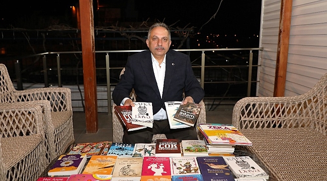 Koronavirüsle mücadelede Talas Belediyesi farkı