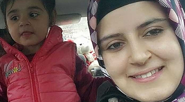 Koronovirüs'e yakalanan anne öldü, bebeği kurtuldu