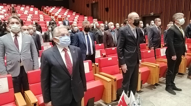 KTO Başkanı Gülsoy: "Kısa çalışma ödeneğinin kesilmesi durumunda işten çıkarmalar hızla artar, yetişmiş elemanlarda işlerinden olabilirler"