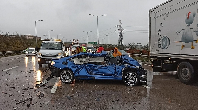 Kurallar hiçe sayıldı, 247 kişi öldü