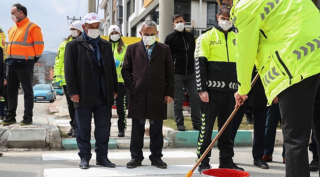Kütahya kırmızı çizgisini çekti