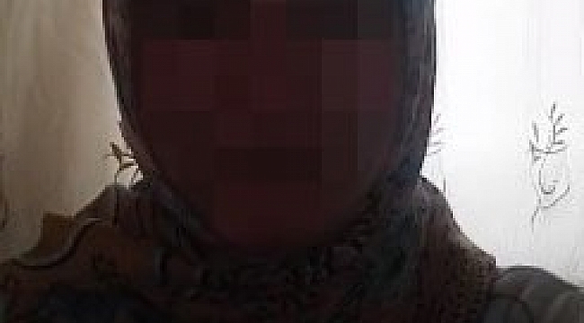 Kütahya'da bir kadının tehdit edildiği iddiasına ilişkin açıklama