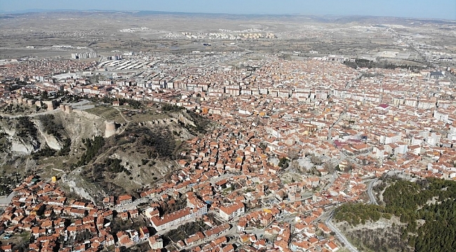 Kütahya'da korona virüs vaka sayısı arttı