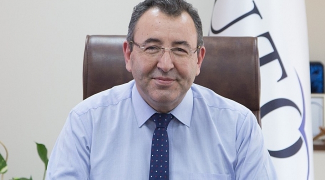 KUTO Başkan Serdar Akdoğan'dan uyarı
