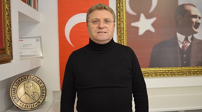 Lokantacılar bu akşam müjde bekliyor