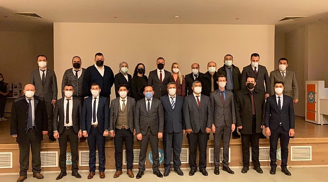 MABEM'lerde yeni dönem eğitim planlaması başladı